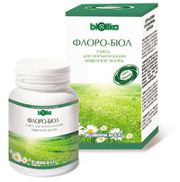 Флоро-биол табл. № 90